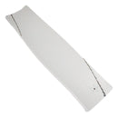 Yukino Hana Collection Large 16.5" Elongated Rectangular Wavy Serving Platter