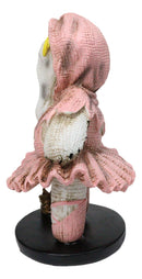 Day Of The Dead Ballerina Vampiress Abigail Halloween Pinheads Monster Figurine