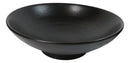 Pack Of 6 Black Kokuyo Ceramic Collection Large Ramen Soup Dinner Bowl 36oz 9"D