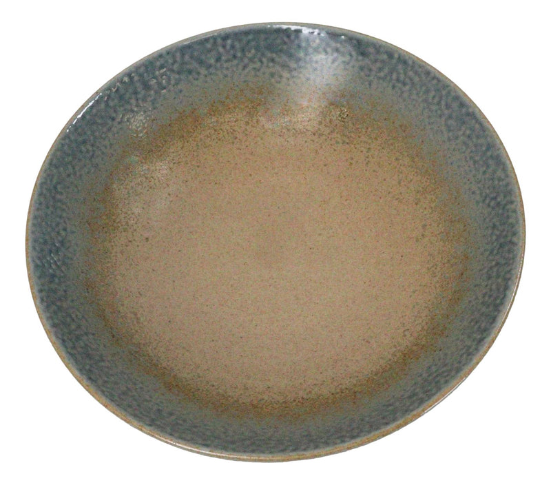 Pack Of 4 Blue River Ao Nagashi Collection Large Ramen Soup Dinner Bowl 36oz