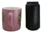 Purple Sahasrara Crown Chakra Zen Flower Of Life Mandala Circle Ceramic Mug Cup