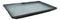 Pack Of 5 Blue Sky And Stars Seikai Collection Rectangular Sushi Plates 7.75" L