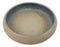 Pack of 6 Ao Nagashi River Round Appetizer Salad Banchan Deep Dish Plates 5"D