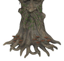 Wiccan Celtic Tree Ent Greenman Tree Man With Bracket Fungi Wall Decor Plaque