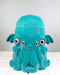 Mythological God Cthulhu Kraken Octopus Colossal Sea Monster Ceramic Cookie Jar