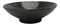 Pack Of 4 Charcoal Grey Tone Hakumu Collection Large Ramen Soup Dinner Bowl 36oz