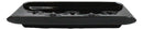 Pack Of 6 Japanese Raw Sushi Preparation Storage Black Neta Zara Ceramic Plates