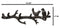 Rustic Cast Iron 2 Lovebirds On Tree Branch Multi Points Wall Hooks 12.5" Long