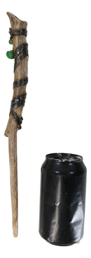 Magic Rune Sacred Symbols Talisman Cosplay Wand 13" Accessory Costume Prop