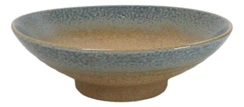 Pack Of 4 Blue River Ao Nagashi Collection Large Ramen Soup Dinner Bowl 36oz