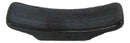 Set Of 6 Black Tetsu Kesho Ceramic Collection Porcelain Chopsticks Hashioki Rest