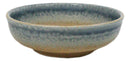 Pack Of 5 Blue River Ao Nagashi Collection Shallow Bowl Or Deep Plates 10oz