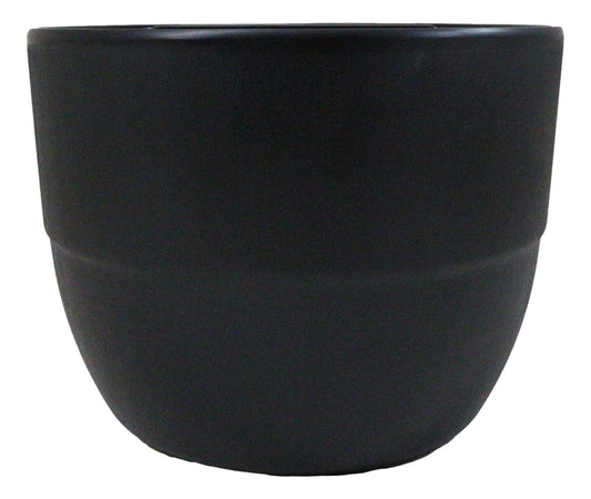 Made In Japan Melamine Modern Ohitsu Rice Container Serving Bowl With Lid 60oz