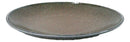 Pack Of 4 Made In Japan Porcelain Sunaji Kairagi Large Round Dinner Plates 10"D