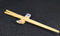 Pack Of 6 Blue River Ao Nagashi Collection Porcelain Chopsticks Hashioki Rest