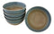 Pack Of 5 Blue River Ao Nagashi Medium Soup Salad Rice Donburi Poke Bowls 24oz