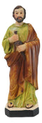 Catholic Saint Joseph Home Seller Kit Prayer Card Faith Intercession Figurine