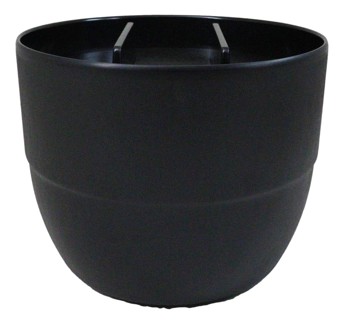 Made In Japan Melamine Modern Ohitsu Rice Container Serving Bowl With Lid 60oz