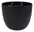 Made In Japan Melamine Modern Ohitsu Rice Container Serving Bowl With Lid 60oz