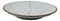 Made In Japan Ceramic Soushun Sakura Cherry Blossoms Large Dinner Plates 11"D