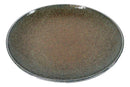 Pack Of 4 Made In Japan Porcelain Sunaji Kairagi Large Round Dinner Plates 10"D