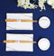 Yukino Hana Porcelain Sushi Plates Sauce Dishes Chopsticks Dinnerware Set For 2