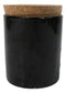 Wicca Midnight Spell Bound Triple Moon Frankincense Pillar Candle Home Fragrance