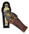 Egyptian Maatkare Hatshepsut The Great Royal Queen Sarcophagus With Mummy Set