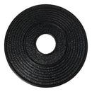 Round Spiral Wheel Traditional Cast Iron Metal Tetsubin Teapot Trivet Stand