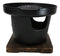 Portable Japanese BBQ Yakiniku Grill Aluminum Cooking Stove With Griddle Trivet