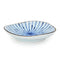 Pack Of 6 Fubuki Tokusa Made In Japan Round Flair Appetizer Salad Small Plates