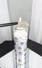 All Seeing Eye Of Providence White Sage Wicca Tall Tube Candle Home Fragrance