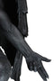 Faux Stone 3 Feet Oversized Sabbatic Goat Baphomet Statue