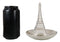 Pretty France Paris Eiffel Tower Decorative Ceramic Jewelry And Ring Holder Dish