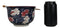 Feng Shui Zen Garden Pond Water Ripples Goldfish Ramen Soup Bowl With Chopsticks