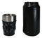 Set Of 4 Gothic Arachnid Black Giant Spider With Webs Shooter Shot Glasses