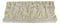 Gardner Museum Farnese Sarcophagus Revelers Gathering Grapes Wall Plaque Relief