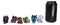 Set of 6 Fantasy Whimsical Colorful Hatchling Baby Dragons Mini Figurines