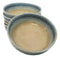 Pack Of 5 Blue River Ao Nagashi Collection Shallow Bowl Or Deep Plates 10oz