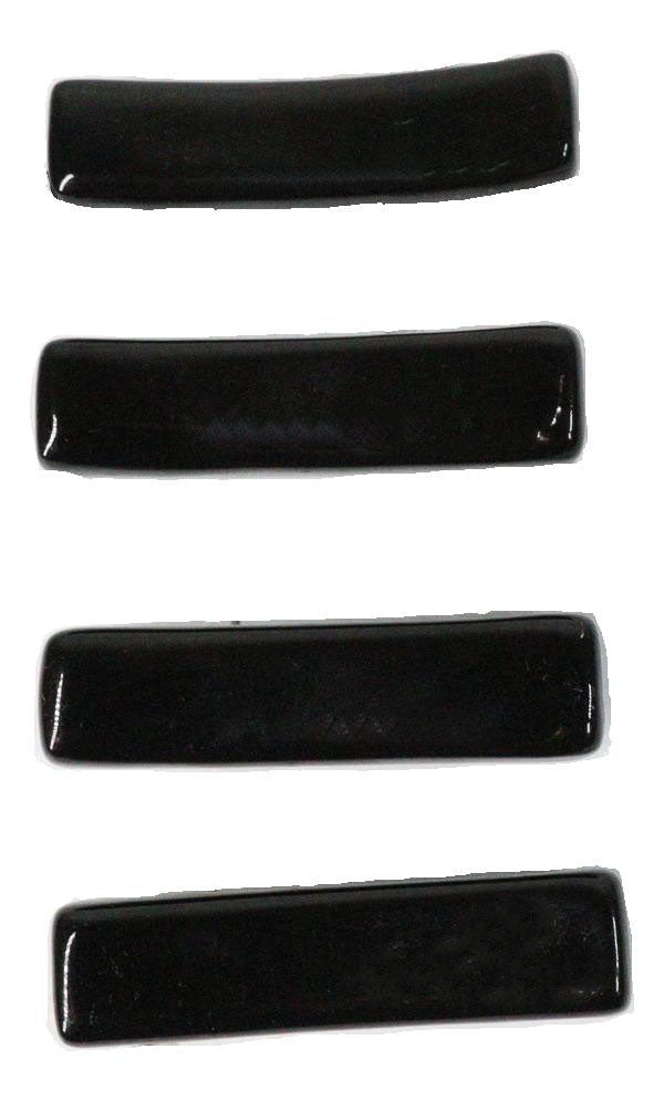 Traditional Japanese Sushi Set Serves 4 Chopsticks Sauce Dishes Rests And Tray