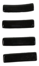 Traditional Japanese Sushi Set Serves 4 Chopsticks Sauce Dishes Rests And Tray