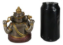 Ebros Eastern Enlightenment Hindu God Ganesha Figurine Ganesh Hinduism Statue