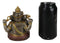 Ebros Eastern Enlightenment Hindu God Ganesha Figurine Ganesh Hinduism Statue