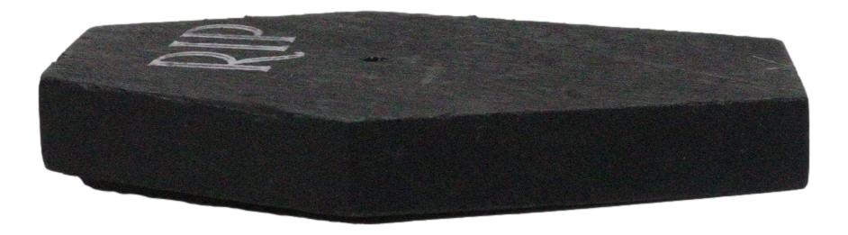 Vampire Blood Incense Sticks Pack of 30 With RIP Coffin Incense Stick Holder