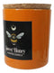 Wicca Dark Forest Sweet Honey Mystical Forest Bee Scented Candle With Cork Lid