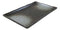 Pack Of 5 Grey Tone Hakumu Ceramic Collection Rectangular Sushi Plates 7.75" L