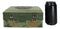 Green Military US Army Emblem Officer Briefcase Camo Decorative Trinket Box