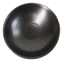 Pack Of 6 Black Kokuyo Ceramic Collection Large Ramen Soup Dinner Bowl 36oz 9"D