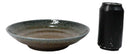 Pack Of 3 Made In Japan Porcelain Sunaji Kairagi Earth And Sky 9"Deep Plates