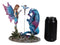 Amy Brown Mother Khaleesi Fairy Time Out Bad Dragon Figurine Fantasy Collectible